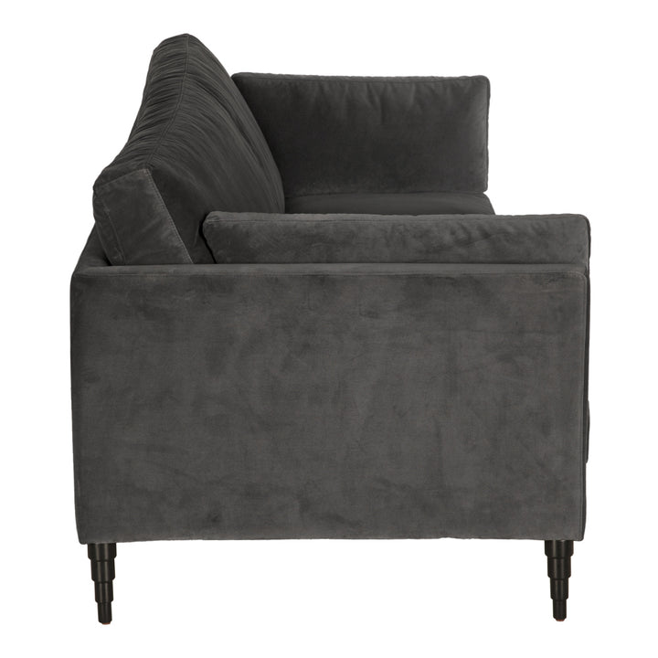 Andalusia Sofa with Velvet