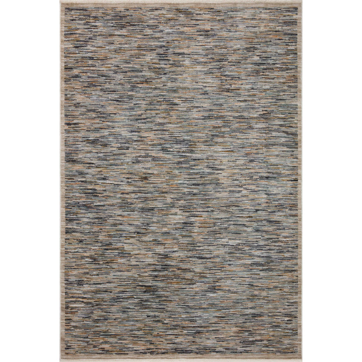 Loloi Soho Multi / Sand 7'-10" x 10' Area Rug