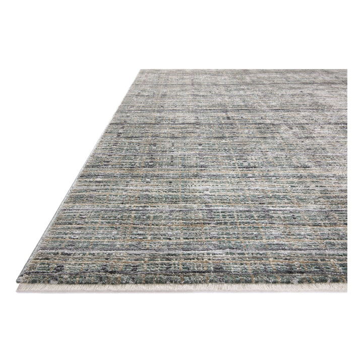 Loloi Soho Jade / Stone 9'-6" x 13'-1" Area Rug