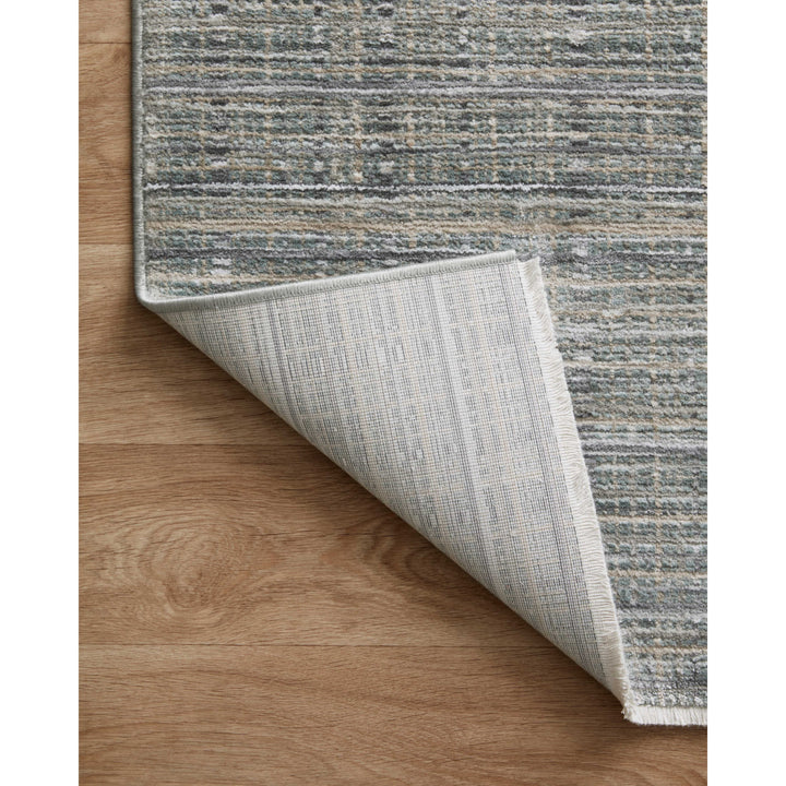 Loloi Soho Jade / Stone 5'-3" x 7'-9" Area Rug