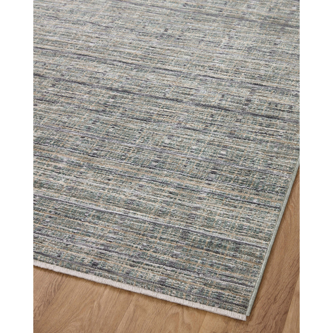 Loloi Soho Jade / Stone 7'-10" x 10' Area Rug