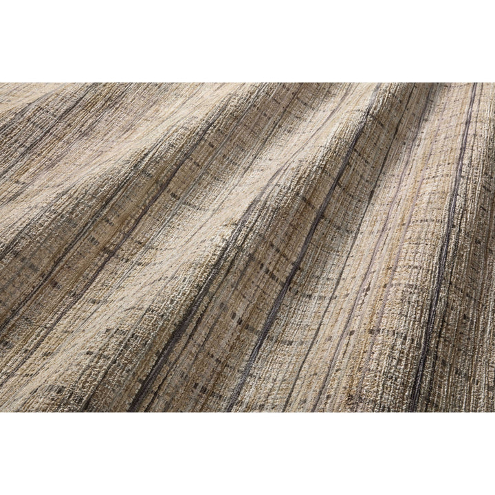 Loloi Soho Pebble / Charcoal 5'-3" x 7'-9" Area Rug