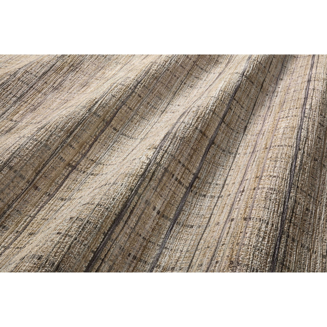 Loloi Soho Pebble / Charcoal 3'-6" x 5'-6" Accent Rug