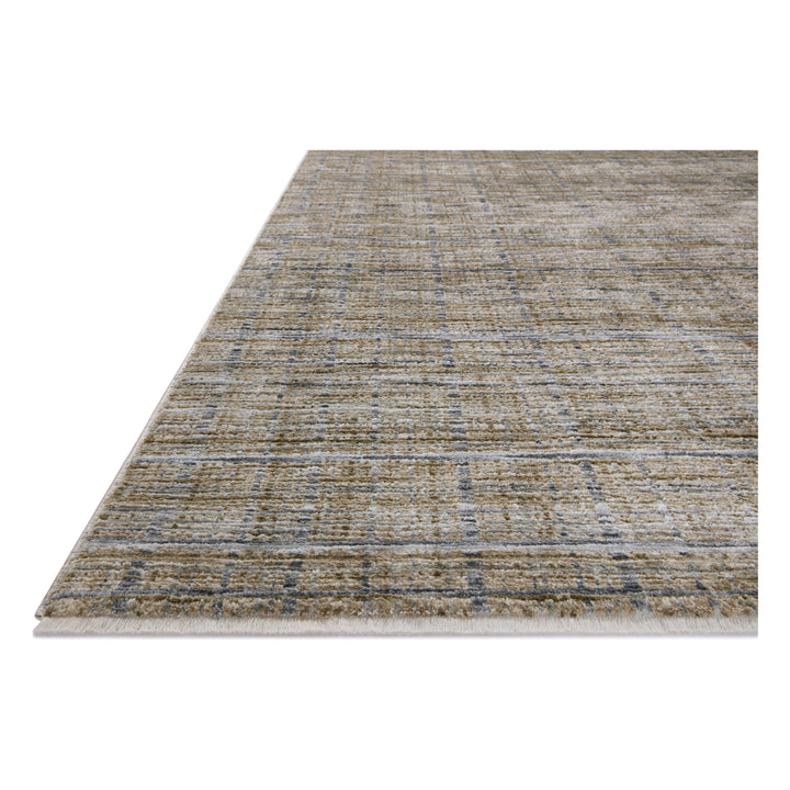 Loloi Soho Pebble / Charcoal 11'-6" x 15'-7" Area Rug