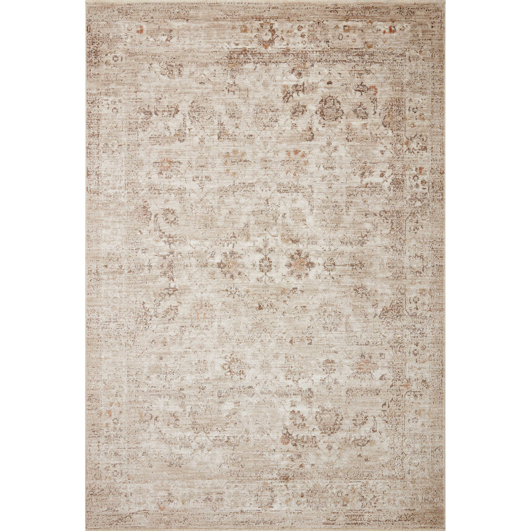 Loloi Sonnet Sand / Taupe 2'-6" x 10'-0" Runner Rug