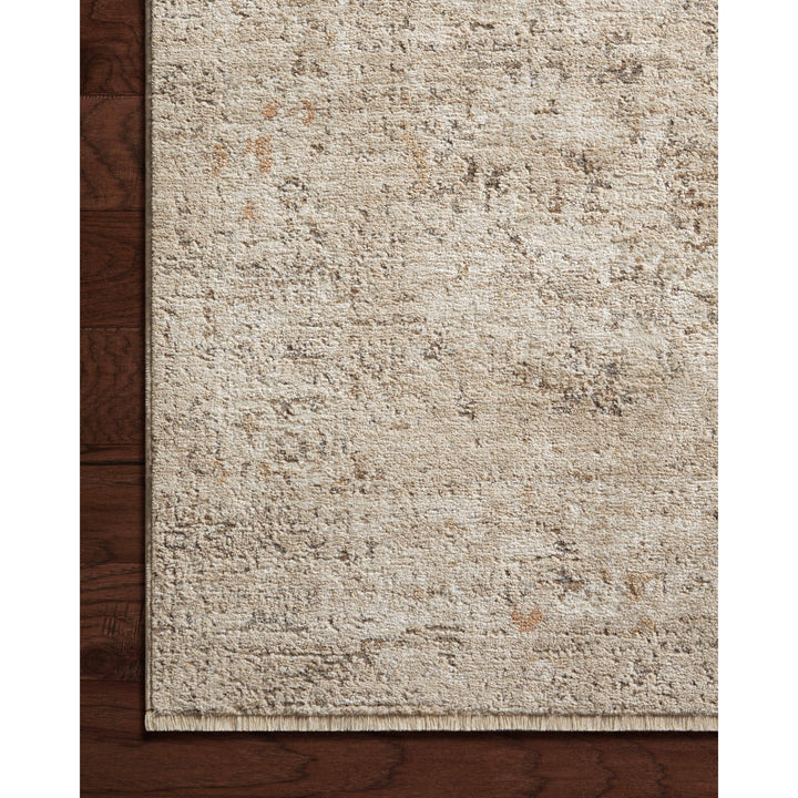 Loloi Sonnet Sand / Taupe 7'-10" x 10' Area Rug