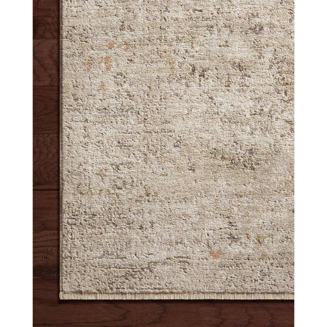 Loloi Sonnet Sand / Taupe 2'-6" x 8'-0" Runner Rug