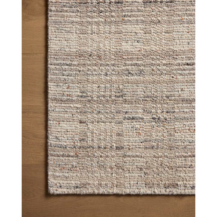 Loloi Sonya Pebble / Fog 7'-9" x 9'-9" Area Rug