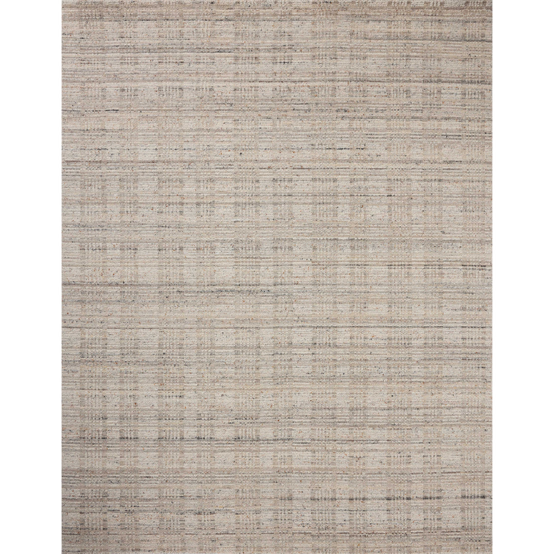 Loloi Sonya Pebble / Fog 9'-6" x 13'-6" Area Rug