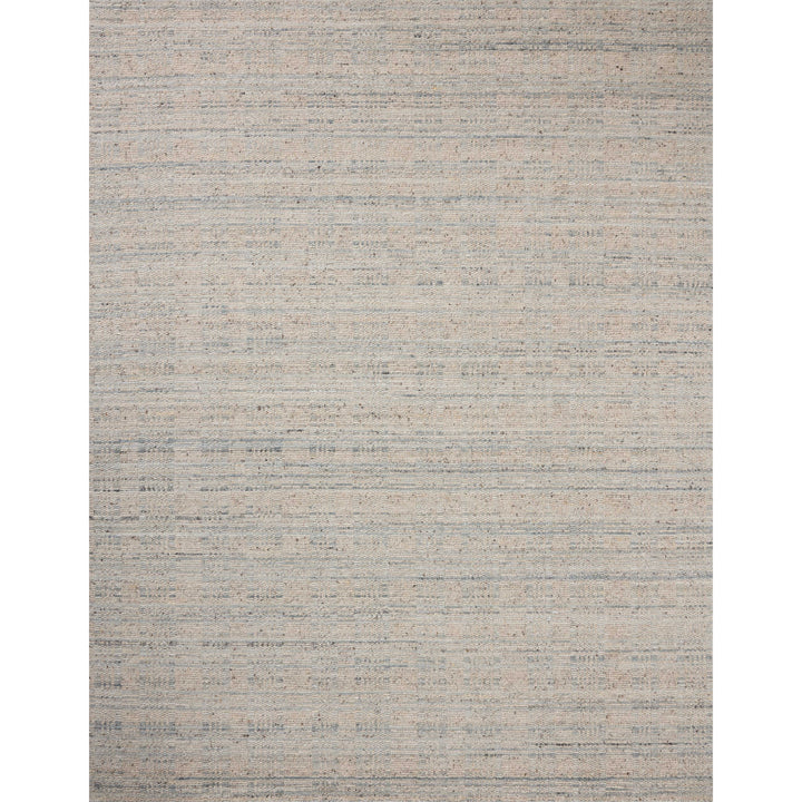 Loloi Sonya Mist / Oatmeal 2'-6" x 8'-6" Runner Rug