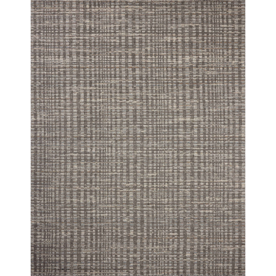 Loloi Sonya Granite / Multi 2'-6" x 8'-6" Runner Rug