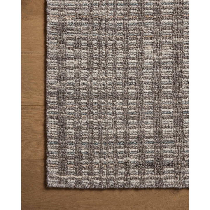 Loloi Sonya Granite / Multi 2'-6" x 8'-6" Runner Rug