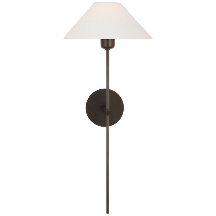 Brixton 25" Tail Sconce