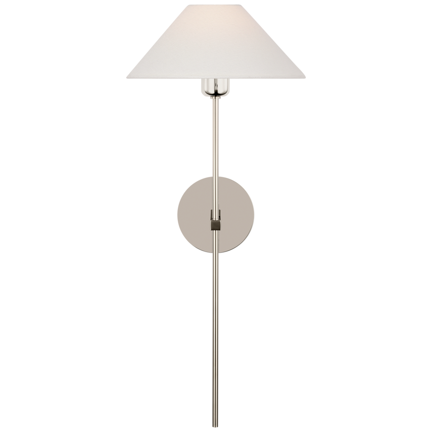 Brixton 25" Tail Sconce