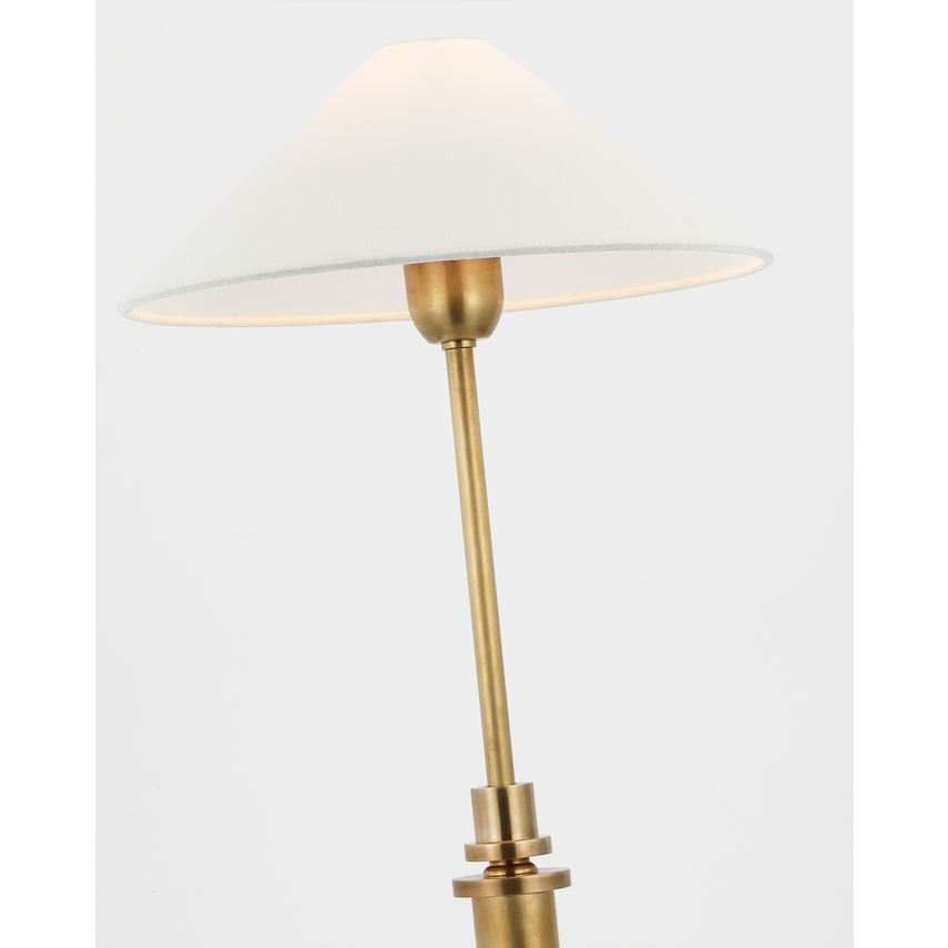 Howard Buffet Lamp