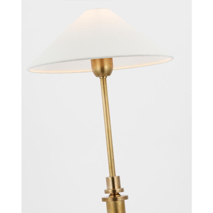 Howard Buffet Lamp