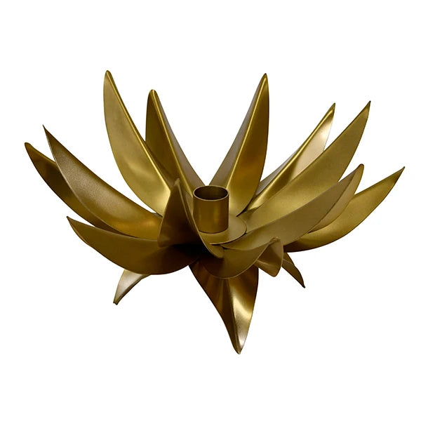 Sparky Palm Tree Candle Votive