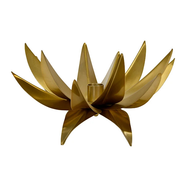 Sparky Palm Tree Candle Votive