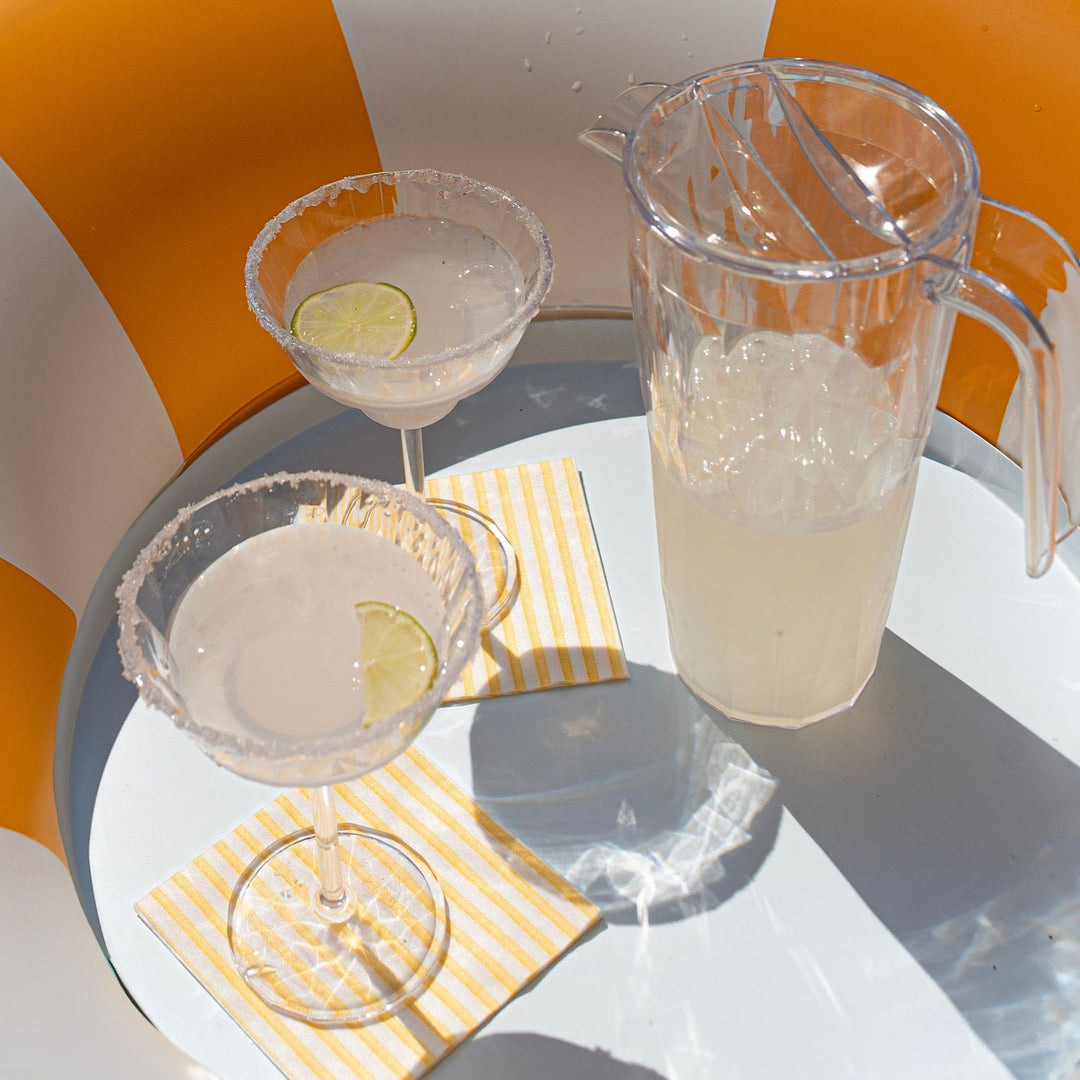 Superglass Pitcher