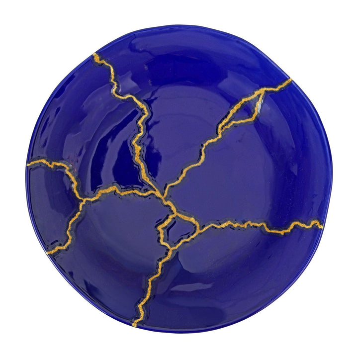Storia Round Platter