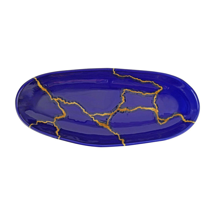 Storia Oval Platter - Default Title