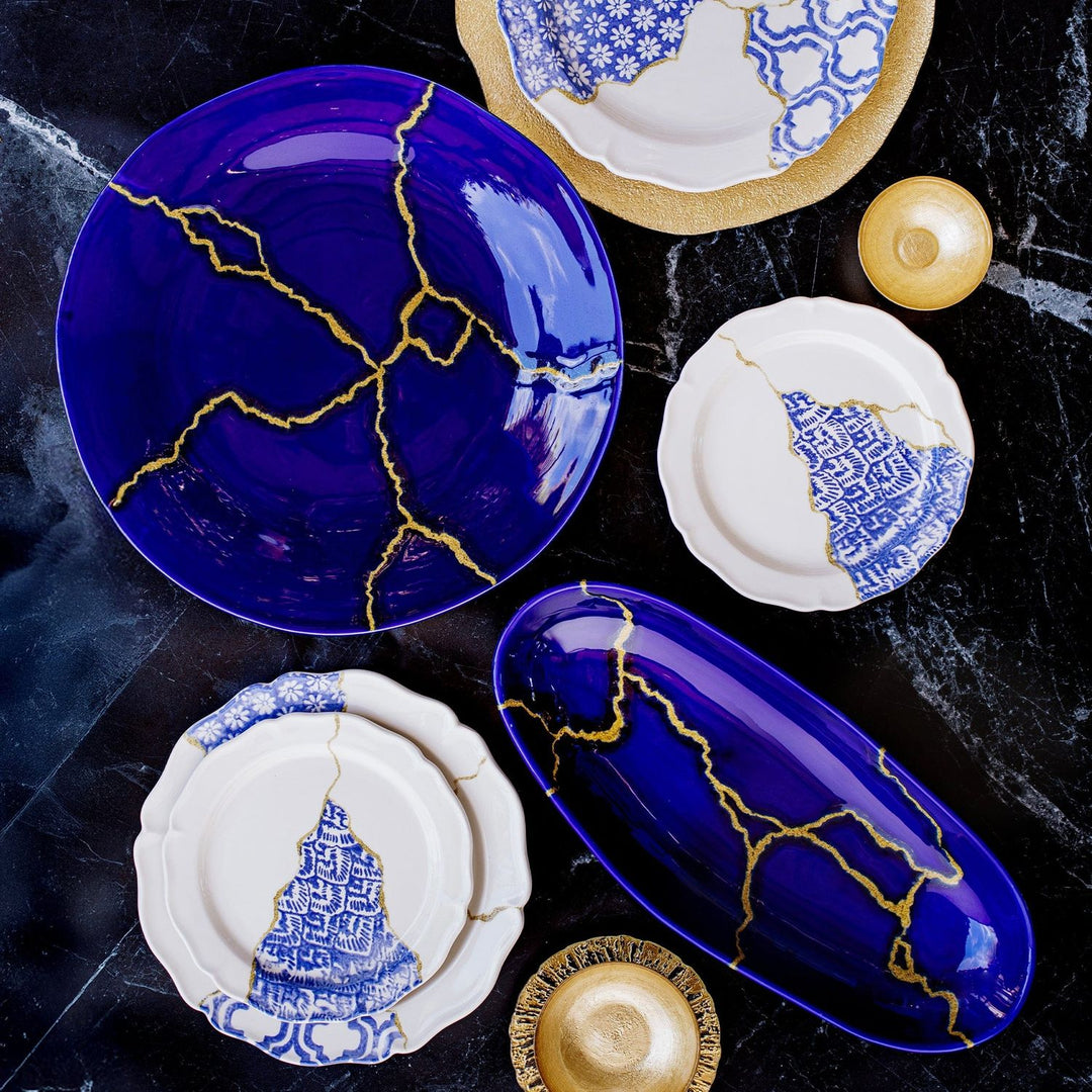 Storia Oval Platter