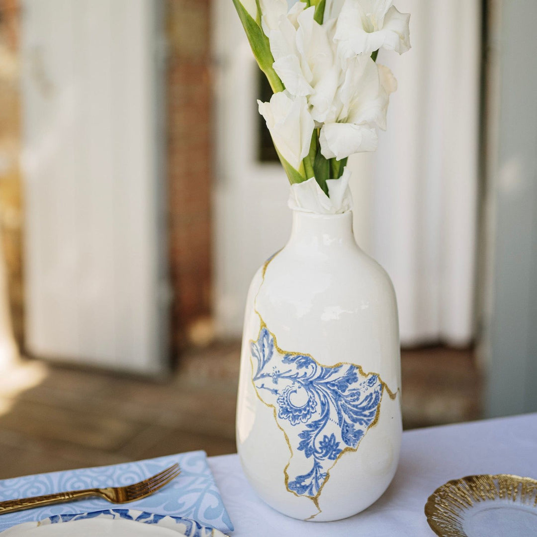 Storia Vase