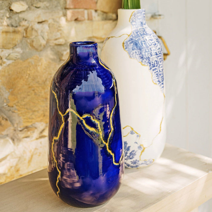 Storia Vase