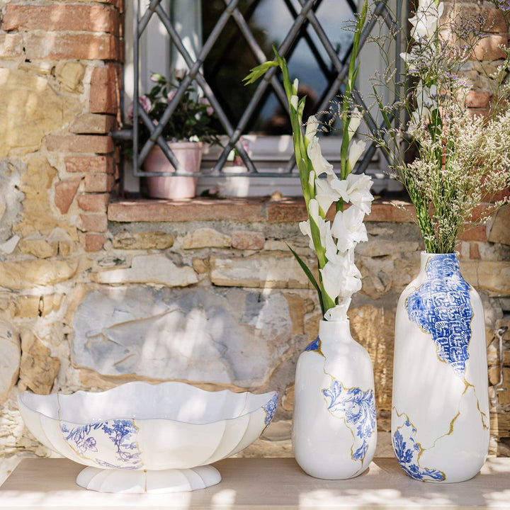 Storia Vase