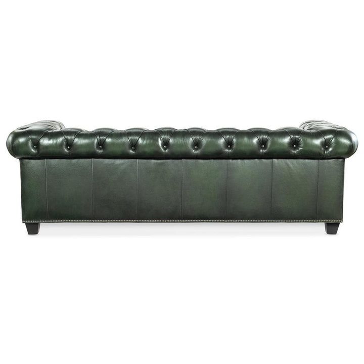 Charleston Tufted Sofa