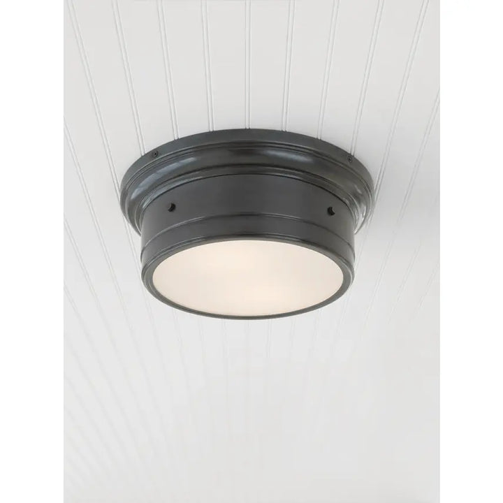 Gianna Small Flush Mount