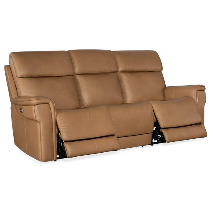 Cosmos Zero Gravity Power Sofa With Power Headrest - 89"