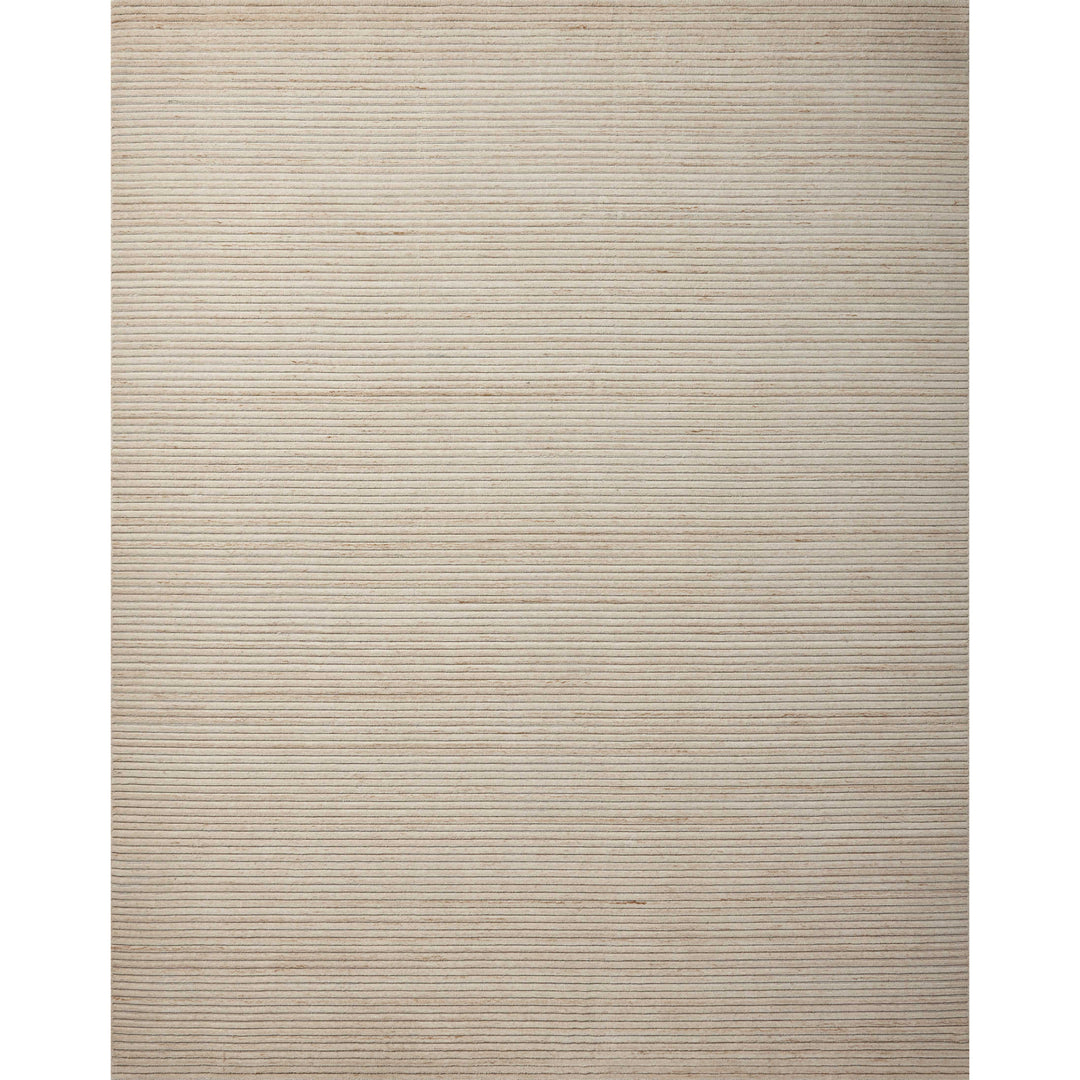 Loloi Sterling Ivory 5'-6" x 8'-6" Area Rug