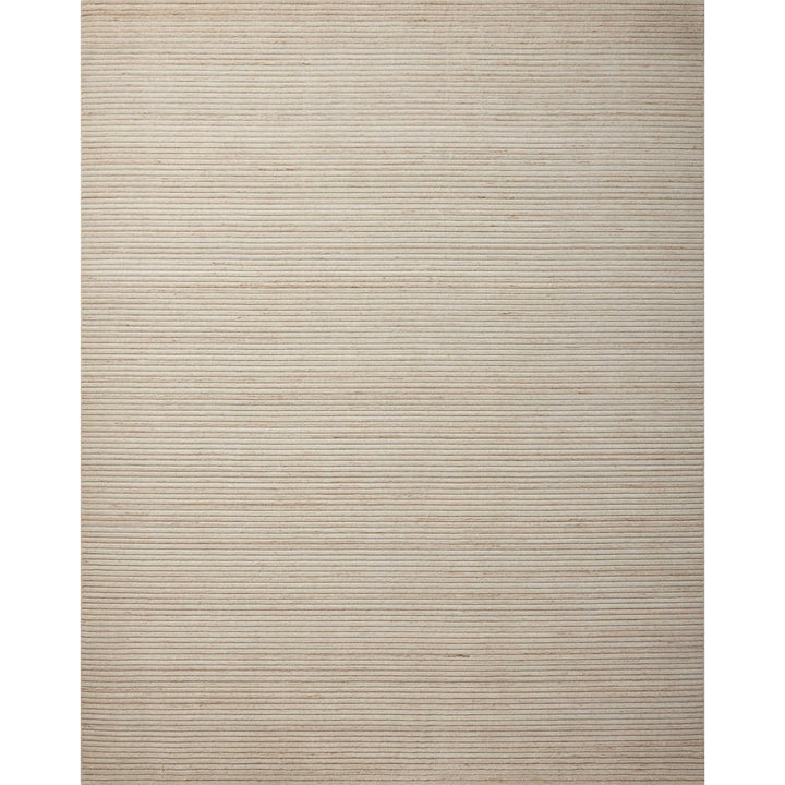 Loloi Sterling Ivory 5'-6" x 8'-6" Area Rug