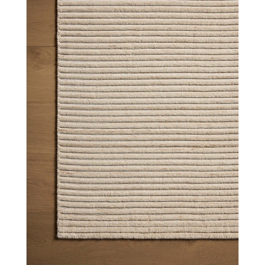 Loloi Sterling Ivory 8'-6" x 11'-6" Area Rug