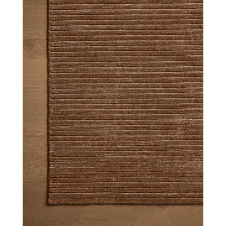 Loloi Sterling Mocha 9'-6" x 13'-6" Area Rug