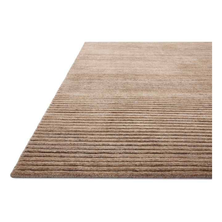 Loloi Sterling Natural 7'-9" x 9'-9" Area Rug