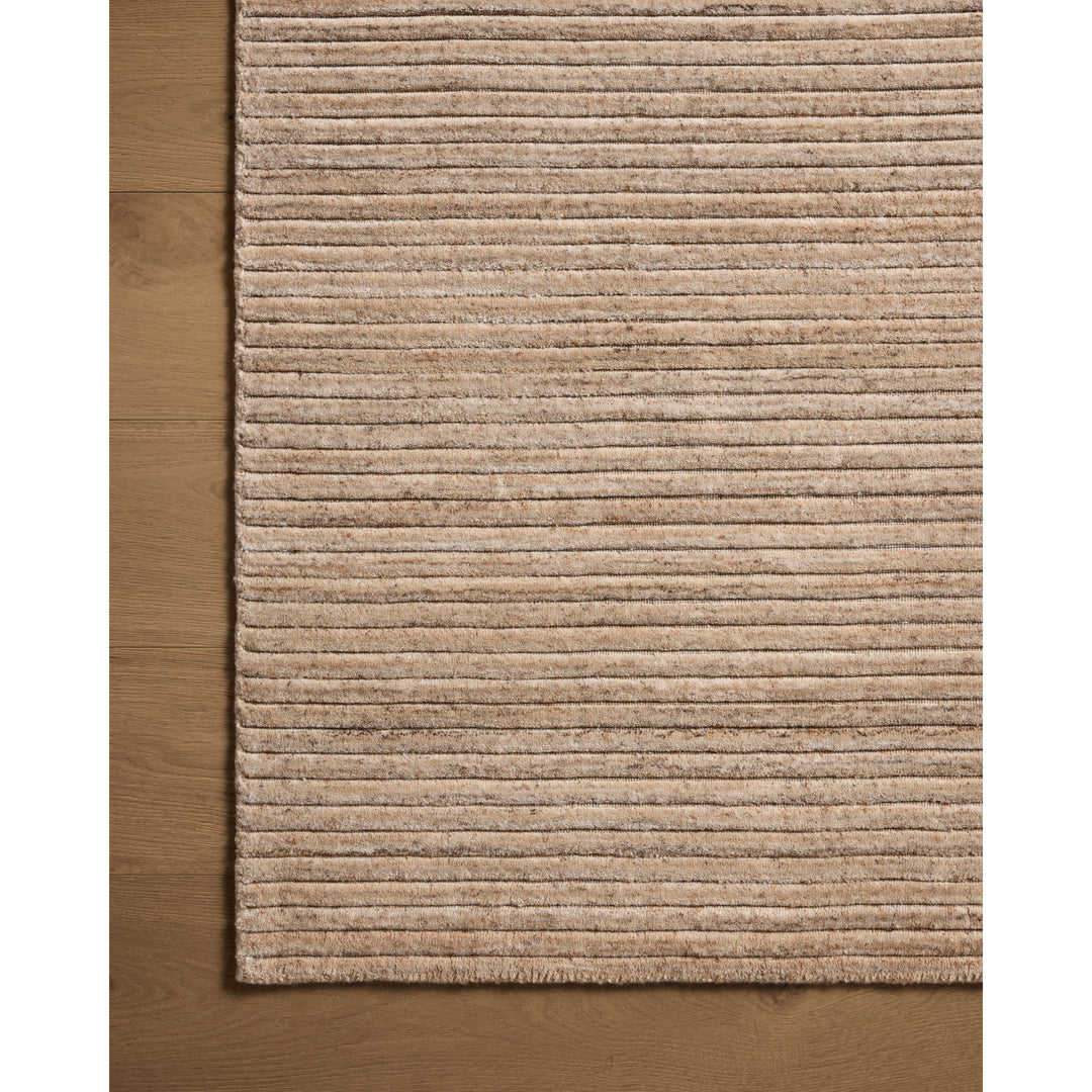 Loloi Sterling Natural 9'-6" x 13'-6" Area Rug