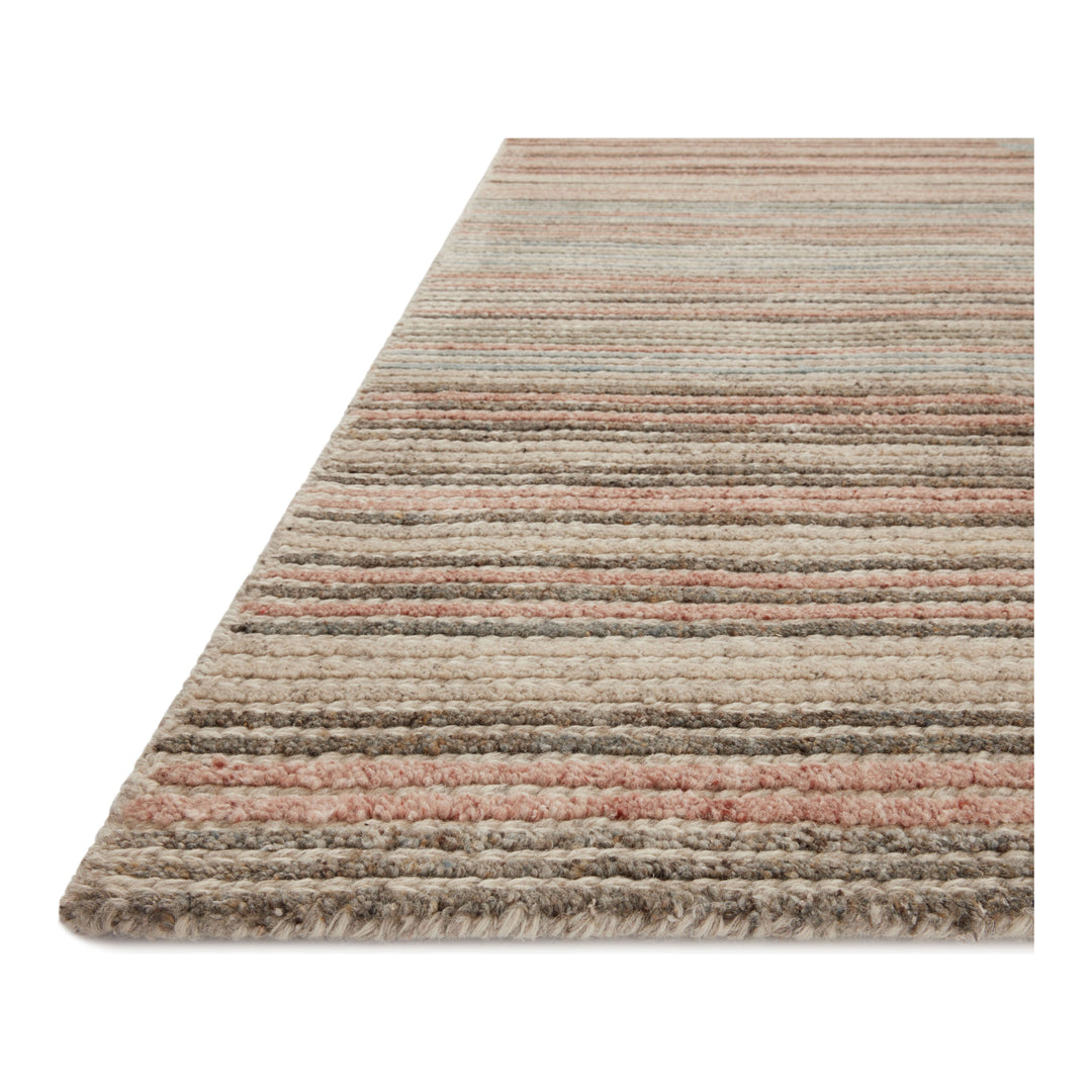 Loloi Stiles Beige / Multi 11'-6" x 15' Area Rug