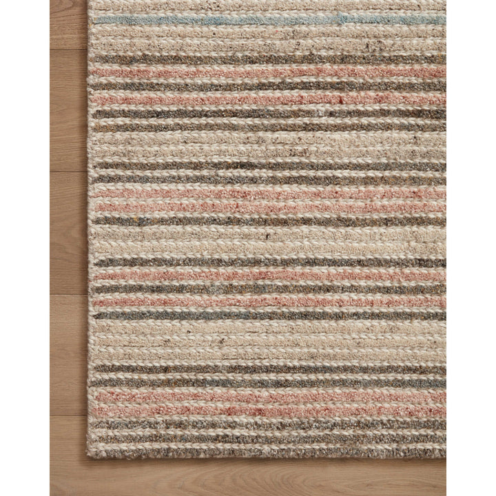 Loloi Stiles Beige / Multi 11'-6" x 15' Area Rug