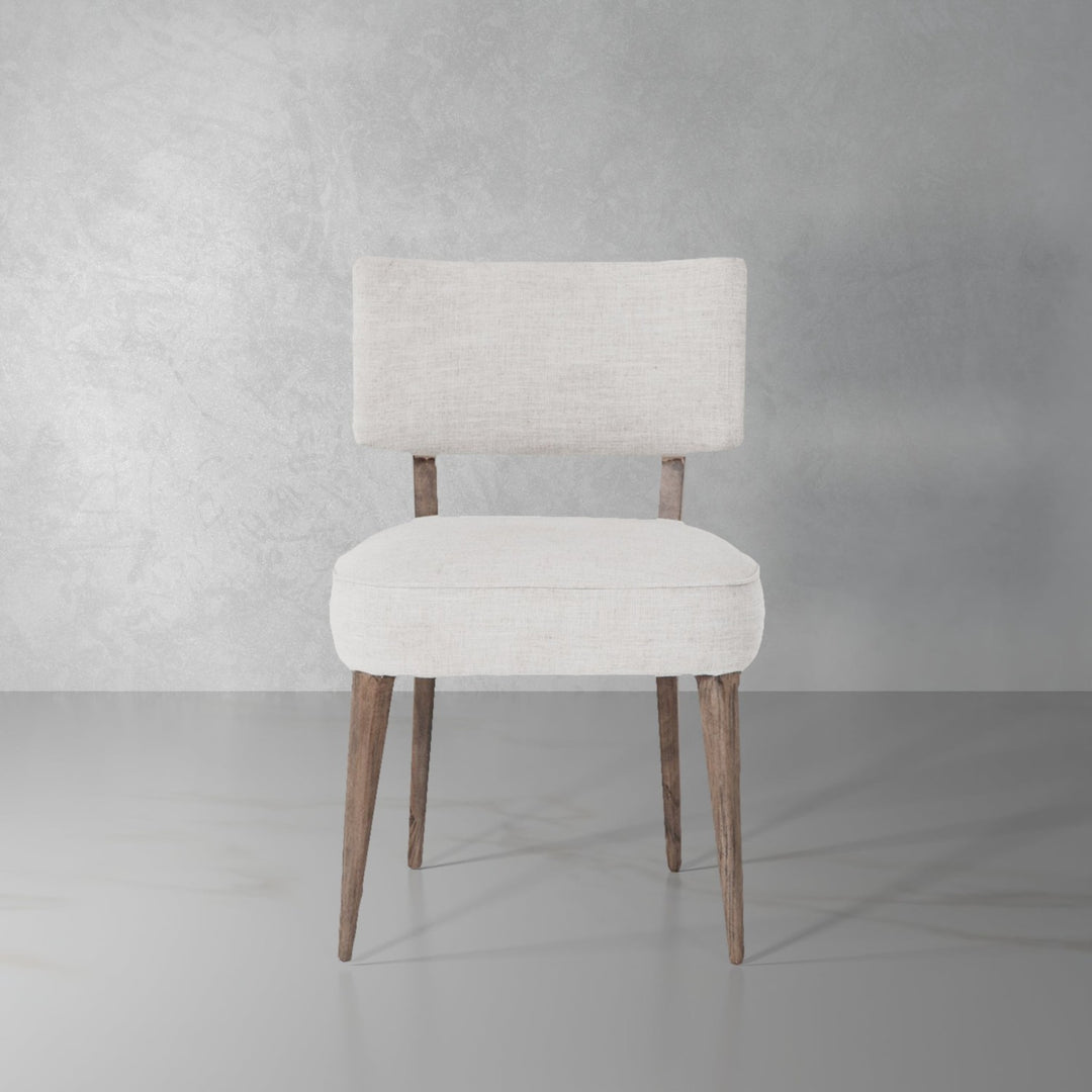 Orville Dining Chair-Four Hands-STOCKR-FH-107608-007-Dining ChairsCambric Ivory-1-France and Son