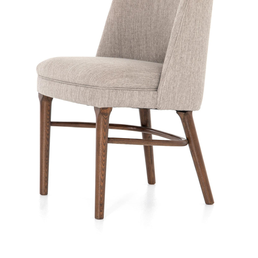 Myra Dining Chair - Grey - additional view 1