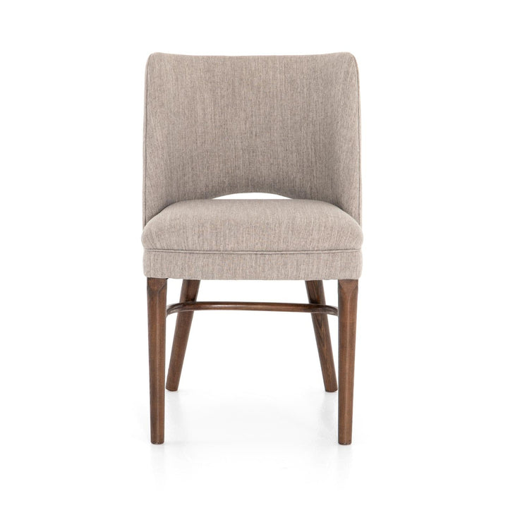 Myra Dining Chair - Grey - additional view 2