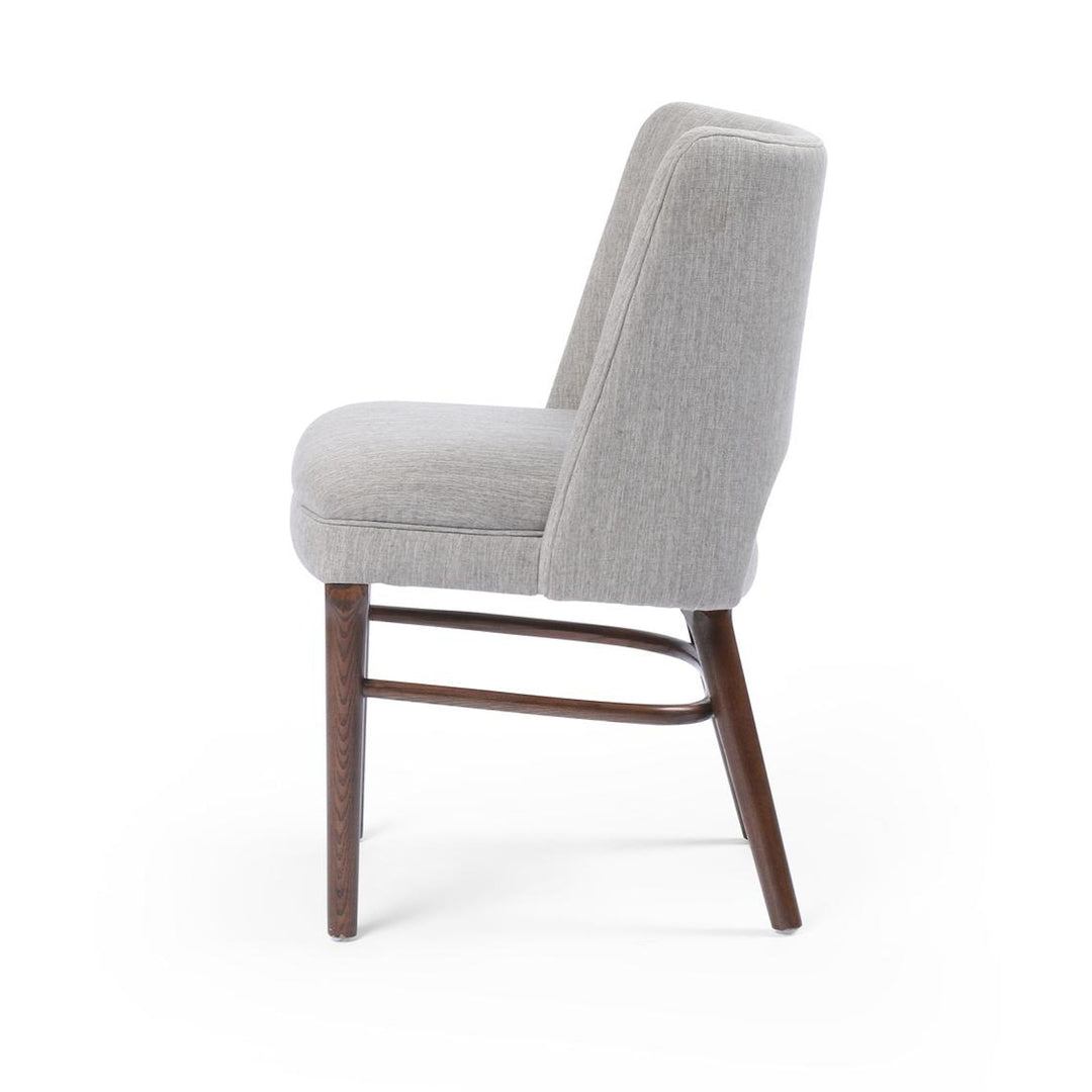 Myra Dining Chair - Grey - additional view 3