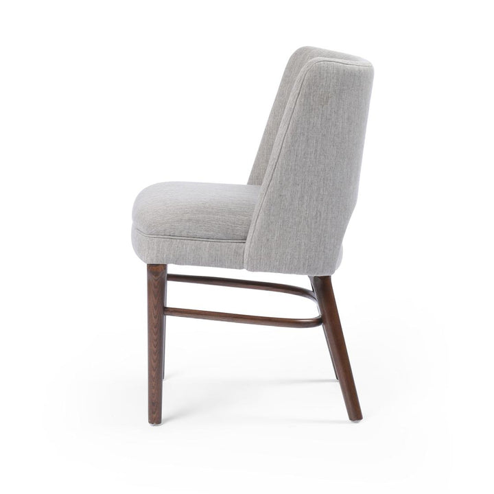 Myra Dining Chair - Grey - additional view 3