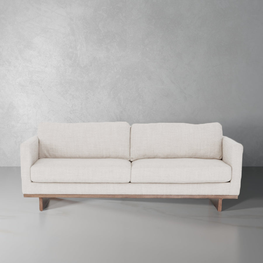 Everly Sofa - 84"-Four Hands-STOCKR-FH-CKEN-297A6-663P-Sofas-1-France and Son