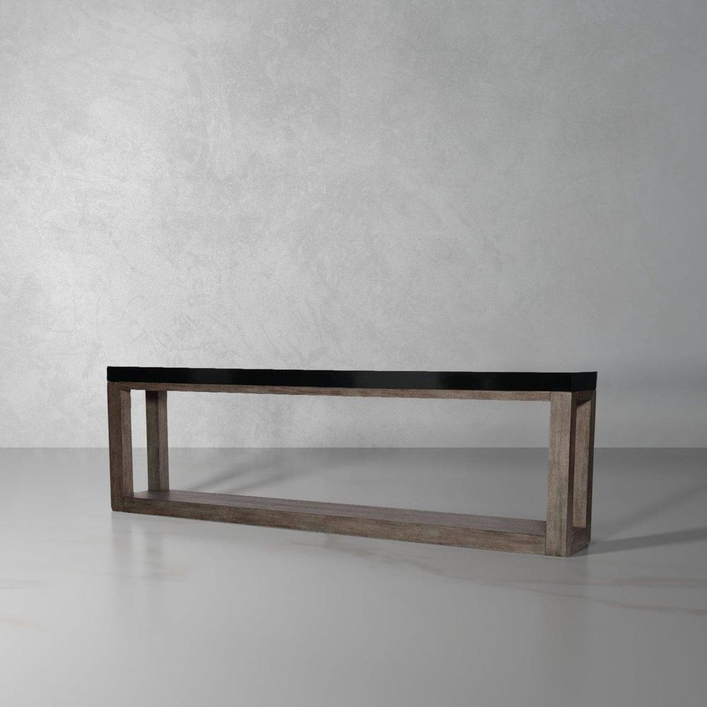 Console Tables Melange Vienna Console