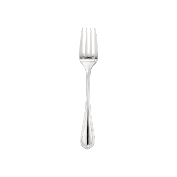Salad Fork Spatours Silver Plated Serving Utensil
