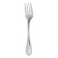 Salad Fork Spatours Silver Plated Serving Utensil