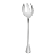 Salad Serving Fork America Silver Plated Serving Utensil